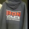 Hoodie - original full color logo Photo 7