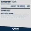 Klean Athlete Creatine Monohydrate Photo 2